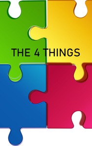 The 4 Things You Must Know Facebook