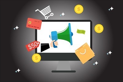 Create E-Commerce Website
