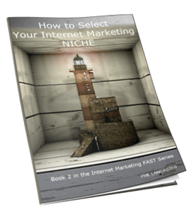 02 How to Select Your IM Niche Magazine
