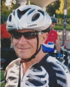 Phil Bike Helmet 500