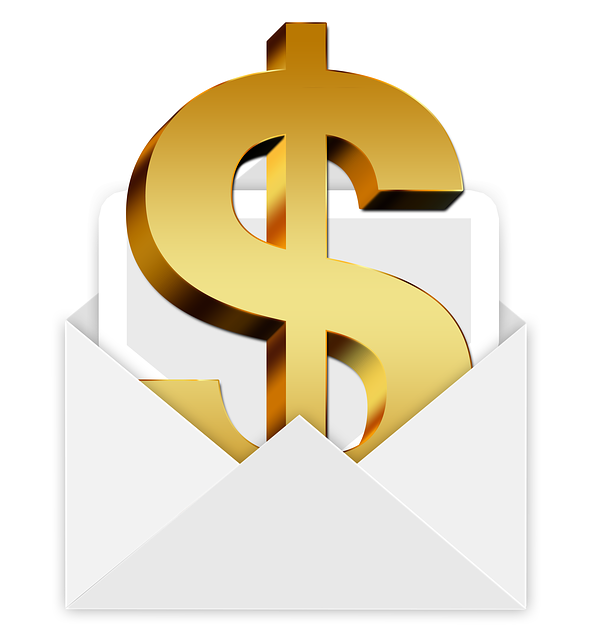 Create an Email List. The Money is in the List