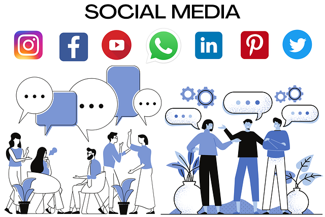 Affiliate Marketing on Social Media