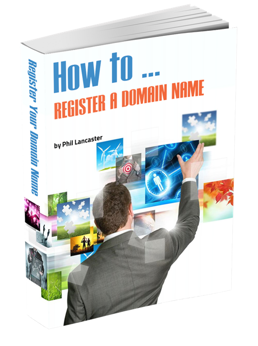 How to Register a Domain Name Medium