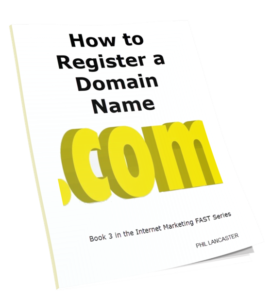 How to Register a Domain Name Medium