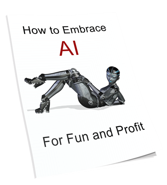 How to Embrace AI Medium