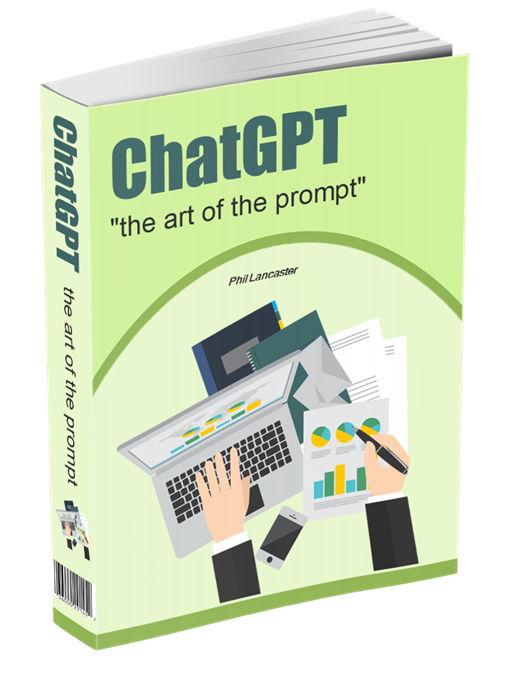 ChatGPT Prompt Cover Medium