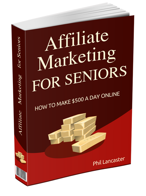 Affiliate Marketing for Seniors Medium