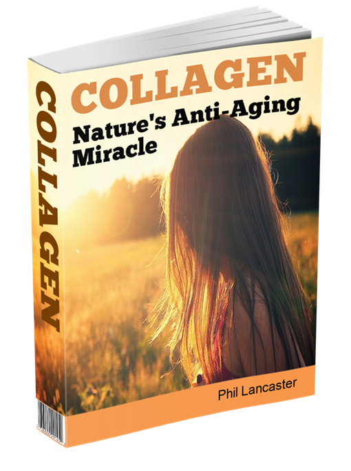 Collagen Medium Collagen Lead Magnet Cover
