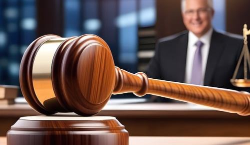 Legal Content Pages