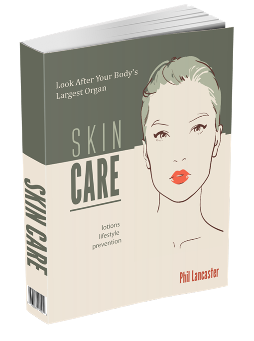 Skincare Cover Medium Skin Care Lead Magnet Cover